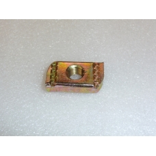 353/02173 Nut, Channel M10 W/O Spring 3008 ZPY